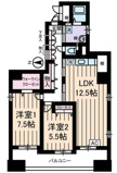 シャンテメゾン田仲の画像