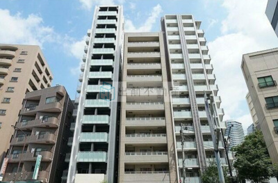 【外観】 | シャンテメゾン田仲