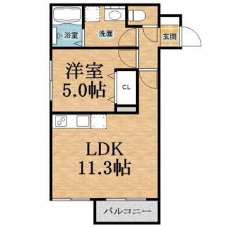 【間取り】 | アルプス