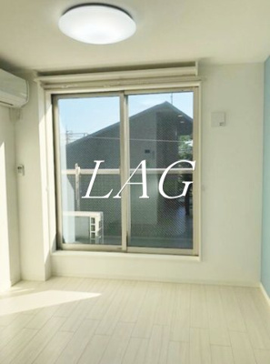 【居間・リビング】 | Ｇｌａｎｓｋｙ羽田 | 洋室のお部屋です。