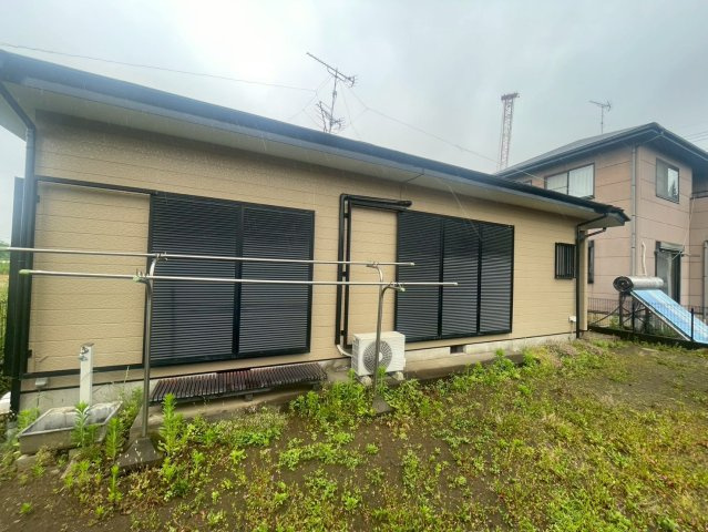 八街市戸建て