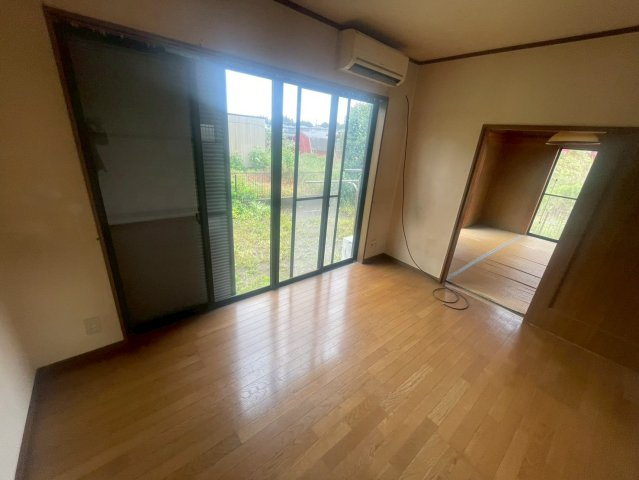 八街市戸建てのその他