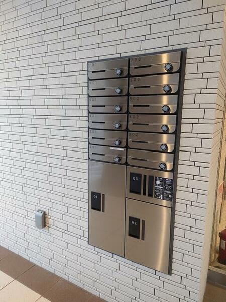 江東区東陽５丁目の賃貸マンションのその他共用部分