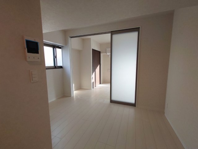 江東区東陽５丁目の賃貸マンションの居間・リビング