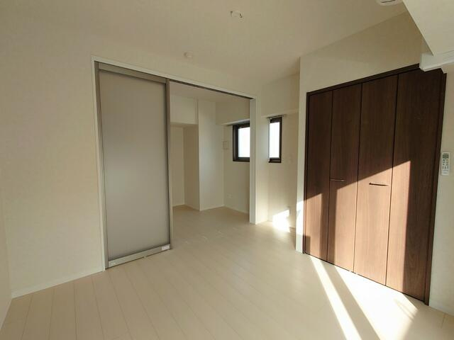 江東区東陽５丁目の賃貸マンションの洋室