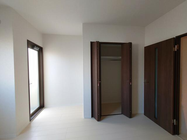 江東区東陽５丁目の賃貸マンションの寝室