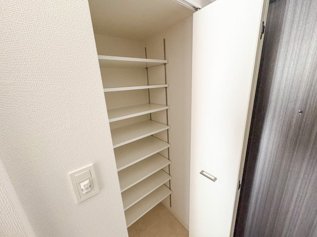 レオンコンフォート難波クレアのその他