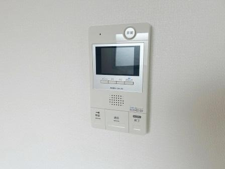 バンビエトワールのセキュリティ