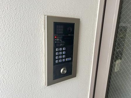 バンビエトワールのその他共用部分
