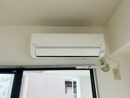 バンビエトワールの設備