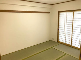  | パークシティ植田リバービューウィング