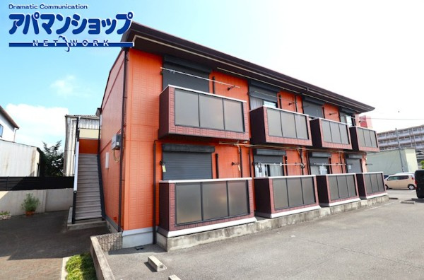 アイビー21　B