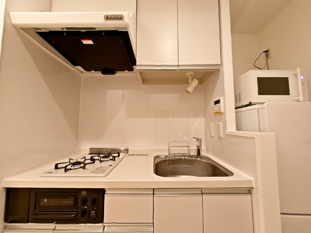 プライムアーバン池袋のキッチン|※家具家電付き　参考写真