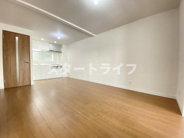 大阪市淀川区木川東４丁目の賃貸マンションの展望