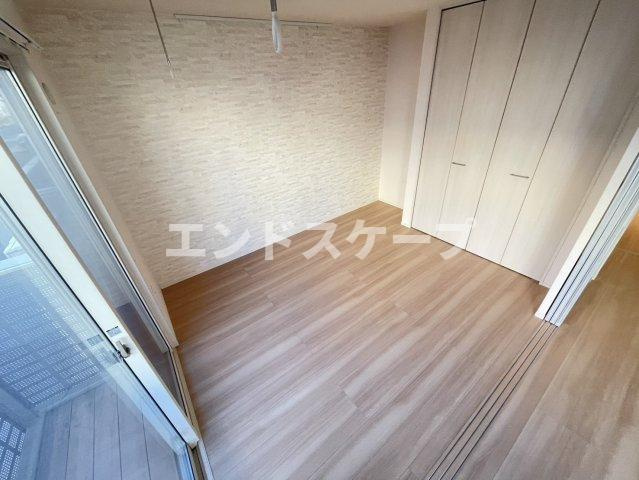 グランテラス高井の洋室|高崎、前橋エリアのお部屋探しはエンドスケープまで！お客様の理想お聞かせ下さい♪