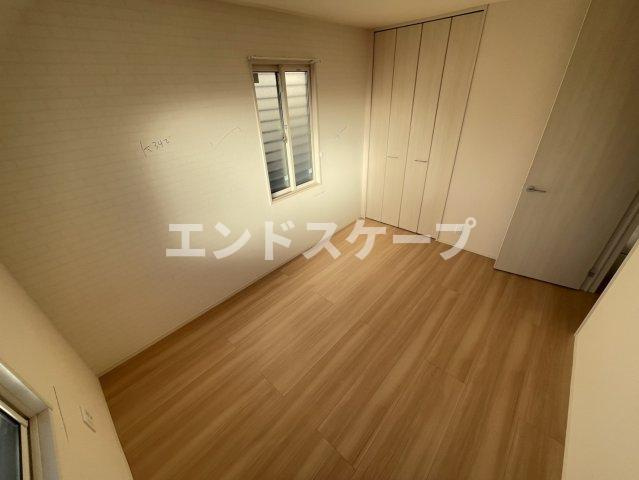 グランテラス高井の洋室|高崎、前橋エリアのお部屋探しはエンドスケープまで！お客様の理想お聞かせ下さい♪