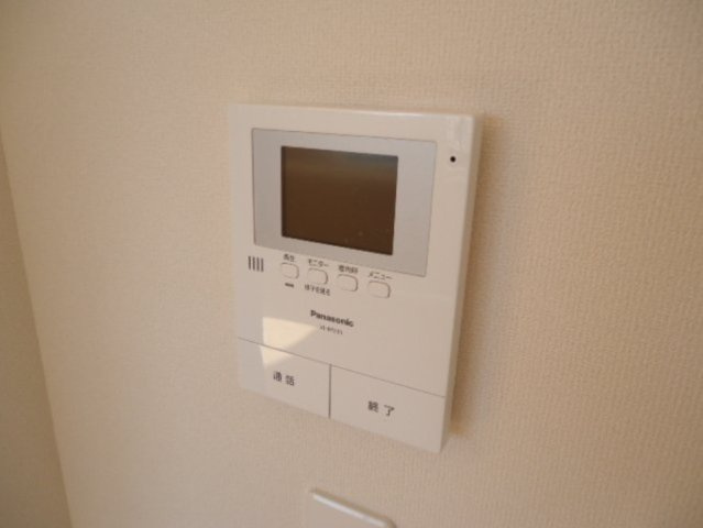 アドヴァンス2のセキュリティ