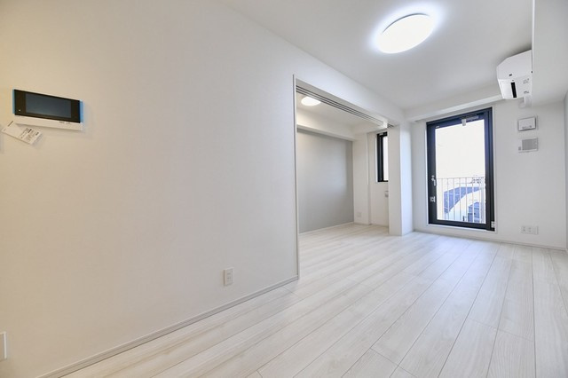 プライムブリス品川旗の台のその他|※写真は同タイプ住戸です。