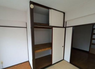 【収納】 | ハナブサマンション