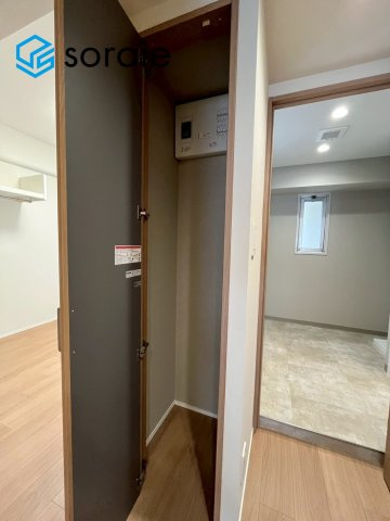 東建ニューハイツ入間　中古マンションの収納|5/23撮影