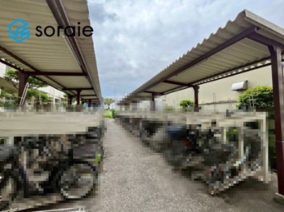 東建ニューハイツ入間　中古マンションの周辺|5/23撮影