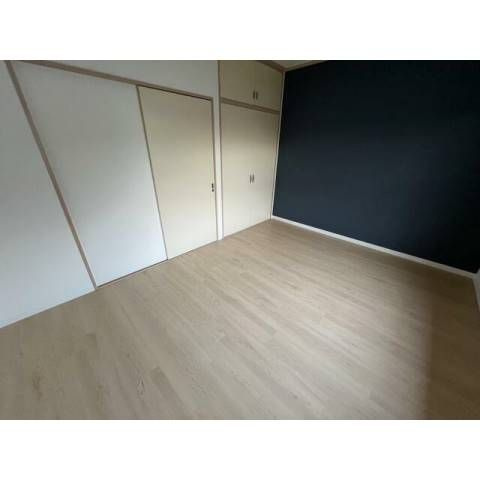 三笠ハイツＣの内装