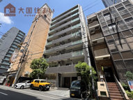 フクダ不動産上本町マンションの画像