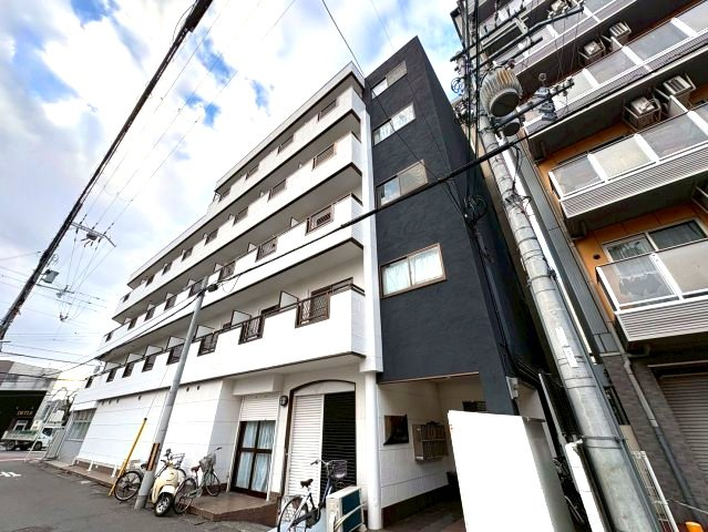 ライゼックス春日丘