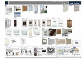 ＳｈａＭａｉｓｏｎ　Ｌａ　Ｖｉｅ　Ｉｄｅａｌｅの外観