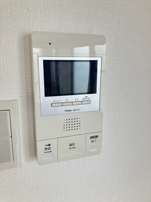 【セキュリティ】 | メゾンドマルコ