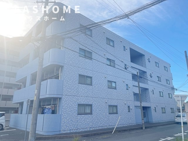 プレイン安城　　刈谷市近郊の賃貸はクラスホーム刈谷店の外観