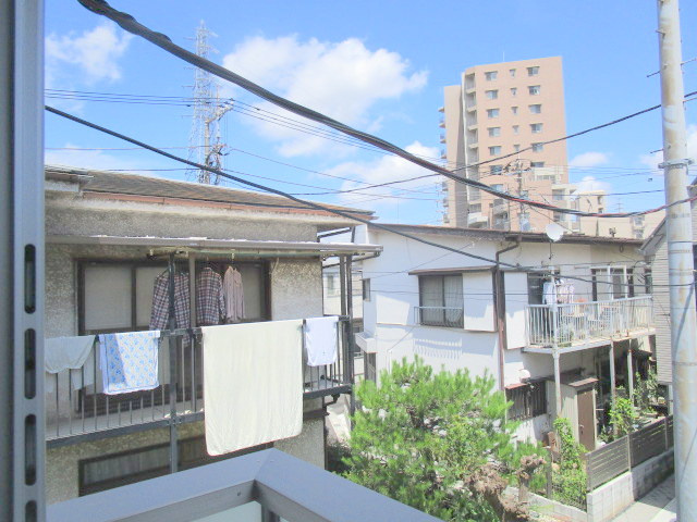 ネクシアの展望|★お部屋からの景色★