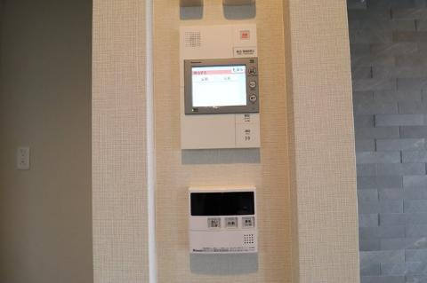 ＴＷＩＮ　ＴＯＷＥＲＳ　Ｓｅｌｉｎａのセキュリティ|セキュリティ