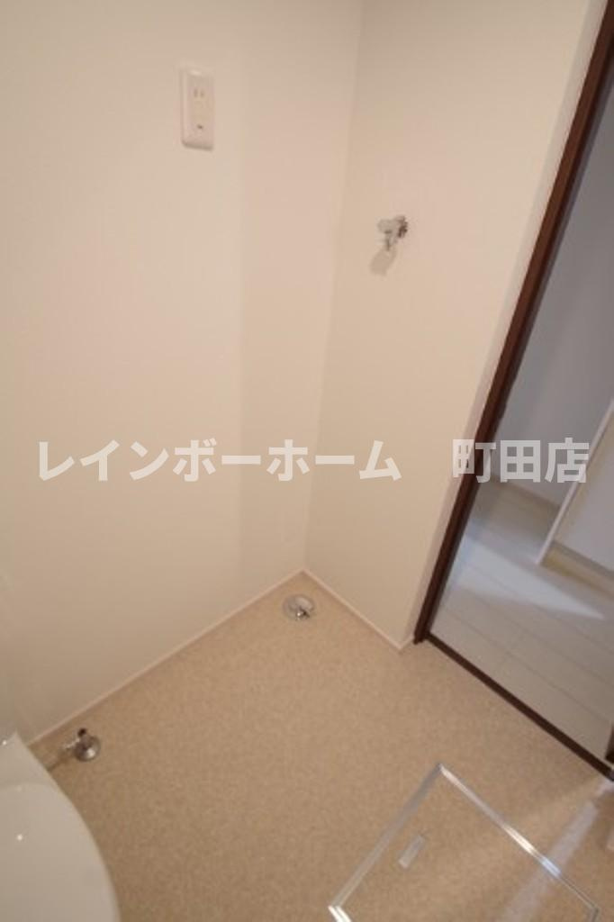コモド淵野辺※初期費用分割あと払いサービス利用可能物件の設備