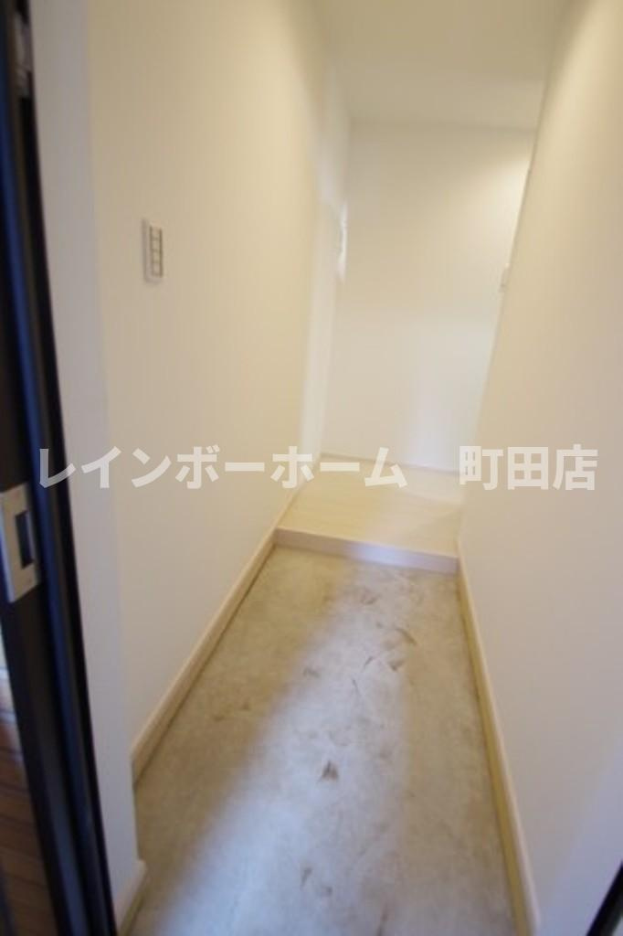コモド淵野辺※初期費用分割あと払いサービス利用可能物件の内装