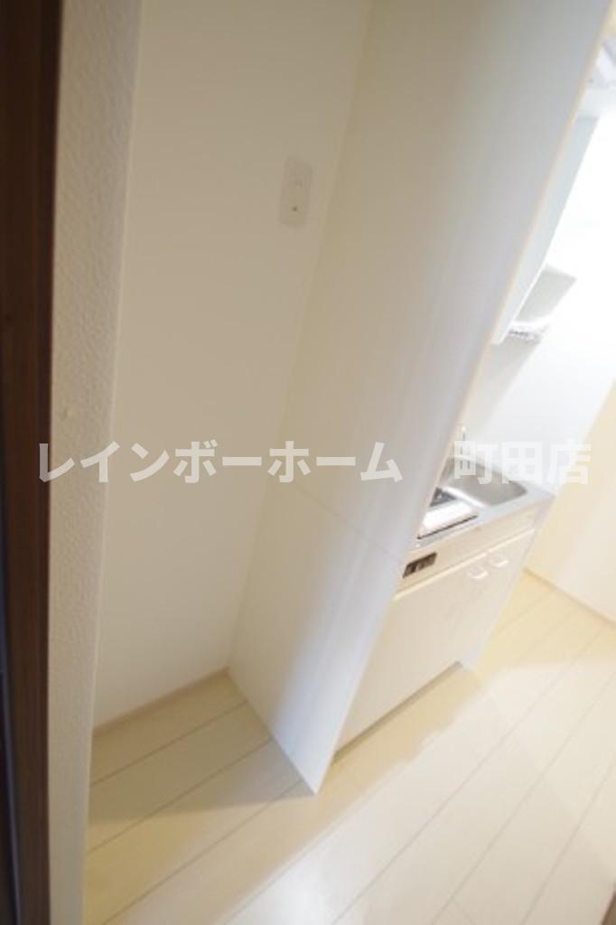 コモド淵野辺※初期費用分割あと払いサービス利用可能物件の設備