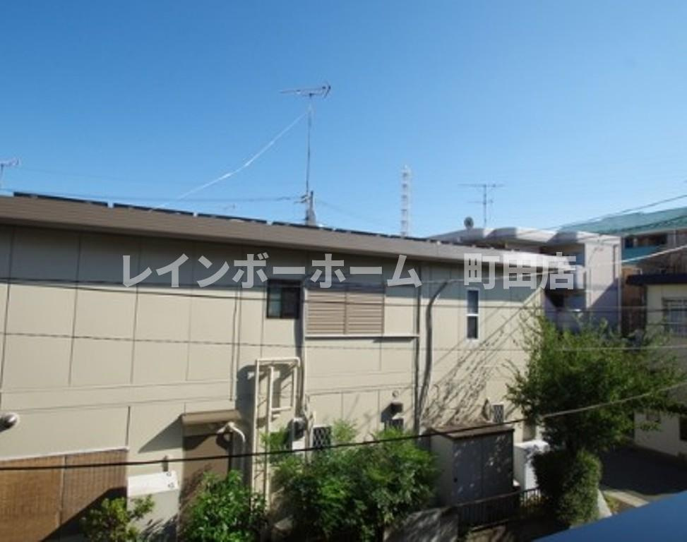 コモド淵野辺※初期費用分割あと払いサービス利用可能物件の展望