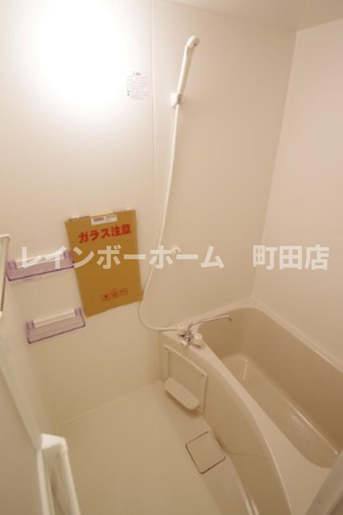 コモド淵野辺※初期費用分割あと払いサービス利用可能物件の浴室