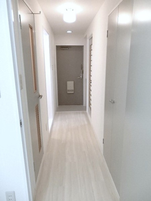 【内装】 | 第２レクコーポ舞浜(E-048) | 参考写真（同物件別部屋）