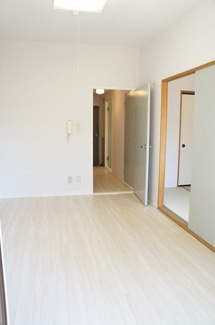 【洋室】 | 第２レクコーポ舞浜(E-048) | 参考写真（同物件別部屋）