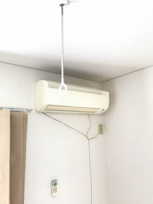 【設備】 | コマバハイムA