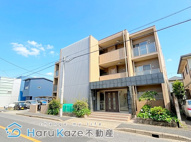 グランドール玉水【名古屋市賃貸・オートロック】の画像