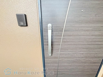 【玄関】 | グランドール玉水【名古屋市賃貸・オートロック】