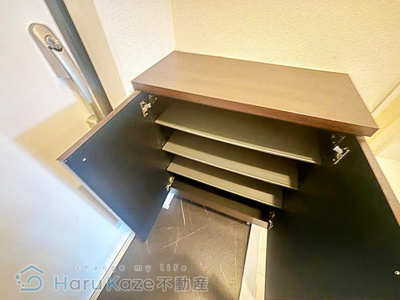 【玄関】 | グランドール玉水【名古屋市賃貸・オートロック】