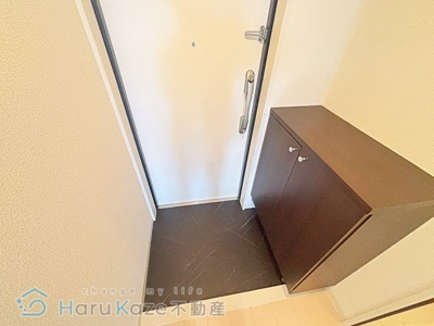 【玄関】 | グランドール玉水【名古屋市賃貸・オートロック】