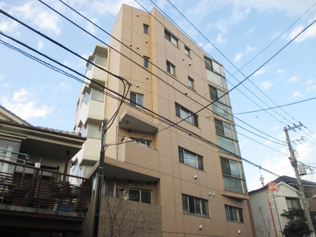 ヒルサイドクレソン