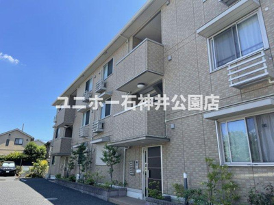 【外観】 | オリーブ