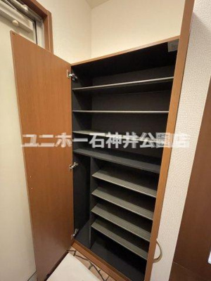 【玄関】 | オリーブ | 参考写真