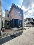 板橋区富士見町　新築戸建　6780万円の画像