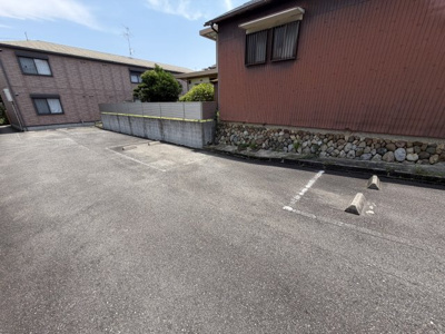【駐車場】 | アリオーソ